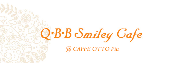 Q・B・B Smiley Cafe @ Royal Garden Cafe AOYAMA