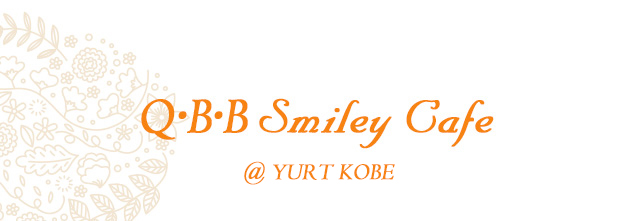 Q・B・B Smiley Cafe @ Royal Garden Cafe AOYAMA