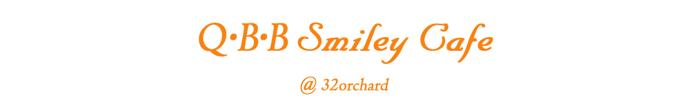Q・B・B Smiley Cafe @ Royal Garden Cafe AOYAMA